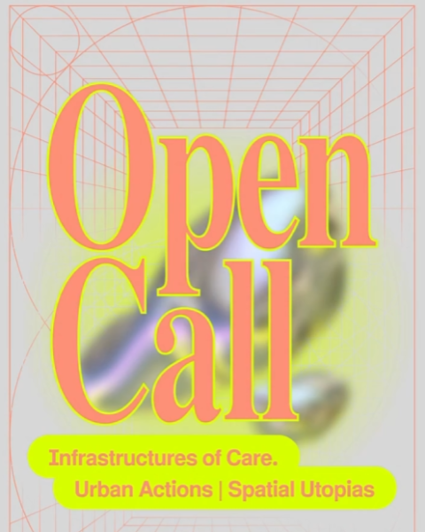 Программа Mesh Festival 2026