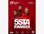 Концерт 5STA FAMILY