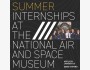 Программа стажировок National Air and Space Museum Internship 2026 в США