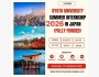 Программа стажировок KYOTO University Summer Internship 2026 в Японии