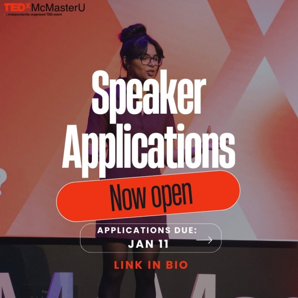 Набор спикеров на TEDxTalk