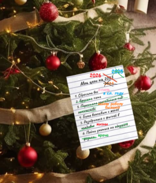 Групповая коучинговая сессия: Постановка целей на 2026 год | Бишкек 15.01.2026