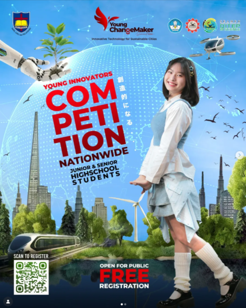 Программа Young Change Maker Summit 2026