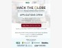 Хакатон Hack the Globe 2026