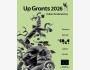 Программа грантов UpGrants2026