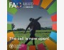 Премия FAO Award 2026