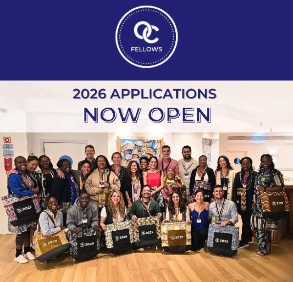 Программа OC Fellowship 2026