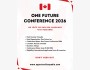 Программа One Future Conference 2026 в Канаде