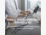 Премия Prince Claus Fund Seed Award 2026