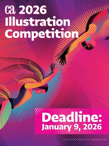 Конкурс Illustration Competition 2026