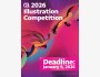 Конкурс Illustration Competition 2026