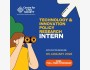 Программа стажировок Technology & Innovation Policy Research Intern 2026
