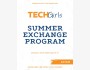 Программа TechGirls Global