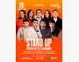 Stand Up: Прогон перед Съемками┃Астана 05.01.2026