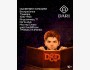 Вечер настольных игр: Dungeons & Dragons в DARI┃Бишкек 11.01.2026