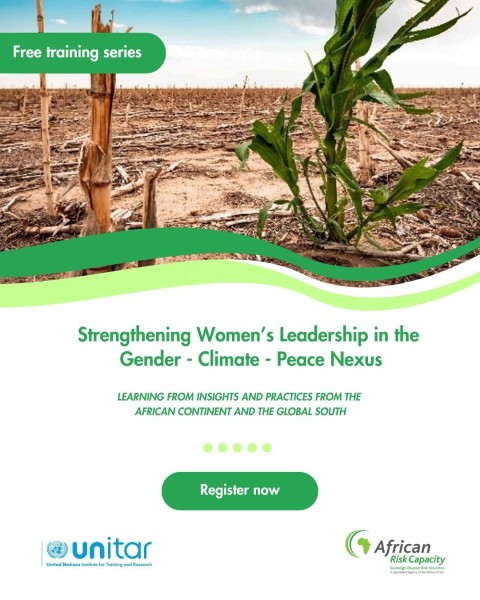 Программа Strengthening Women’s Leadership 2026