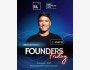 Founders Friday c Замиром Акимбековым