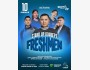 Stand Up: Freshmen┃Астана 10.01.2026