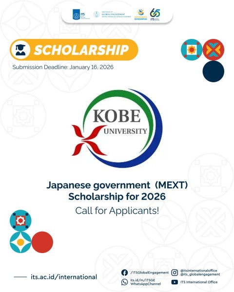 Программа стипендии MEXT для аспирантов 2026