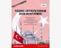 Программа Young Artists Forum 2026 в Турции