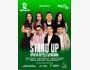 Stand Up: Прогон перед Съемками┃Астана 12.01.2026