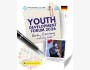 Программа Youth Development Forum 2026 в Берлине