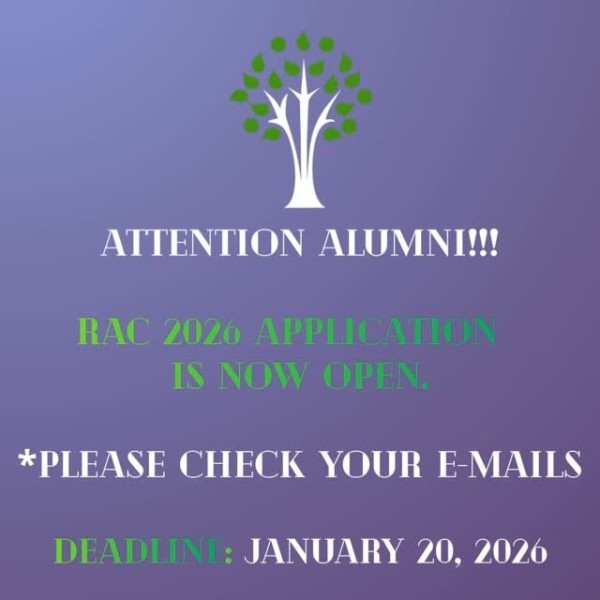 Региональная конференция выпускников США-ЦАЭФ 2026 | U.S.-CAEF Regional Alumni Conference 2026