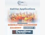 Программа Generation Leadership Academy – Cohort 5