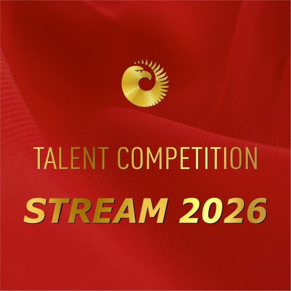 Музыкальный конкурс «Stream»