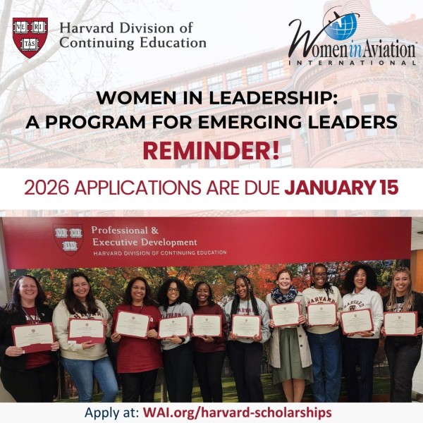 Стипендии для женщин в Гарварде | Harvard Women in Leadership Scholarship 