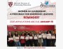 Стипендии для женщин в Гарварде | Harvard Women in Leadership Scholarship 