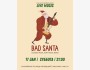 Классический рок, блюз-рок, немного хард рока в исполнении группы Bad Santa! | Бишкек 17.01.2026