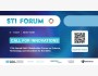 Программа STI Forum