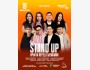 Stand Up: Прогон перед Съемками┃Астана 19.01.2026