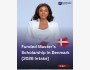 Программа стипендий Danish Government Master’s Scholarship 2026 в Дании