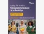 Программа стипендий SWE Collegiate/Graduate Scholarships