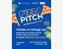 Pizza Pitch в городе Ош