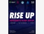 Образовательный форум Rise UP | Бишкек 08.02.2026
