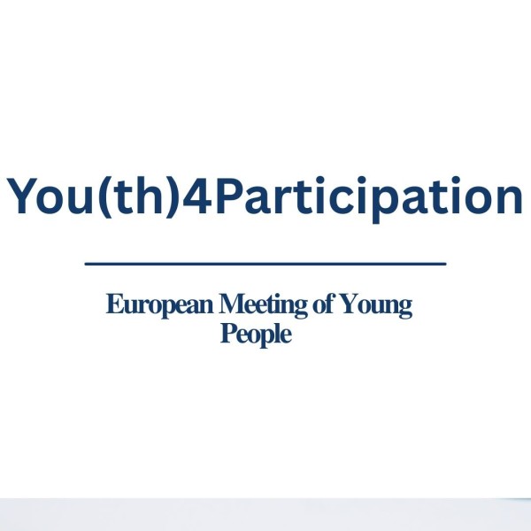 You(th)4Participation | Европейская встреча молодых людей, вовлеченных в работу национальных агентств и ресурсных центров SALTO