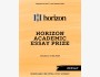  Horizon Academic Essay Prize 2026 | Международный конкурс эссе для старшеклассников