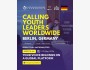 Молодежный форум лидерства в Берлине 2026 | Youth Leadership Forum in Berlin