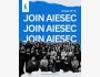 Отбор мемберов В AIESEC Кыргызстан 2026 (Волонтерская позиция) | Прием заявок до 31 января