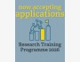 Программа Research Training Programme 2026