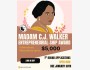 Премия Madam C.J. Walker Entrepreneurship Award 2026
