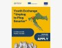 Конкурс Youth Exchange “Unplug to Plug Smarter”