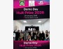 Встреча Hult Prize 2026 Demo Day