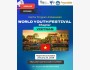 Программа World Youth Festival - Vietnam Chapter