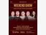 Stand Up: Weekend Show┃Алматы 24.01.2026