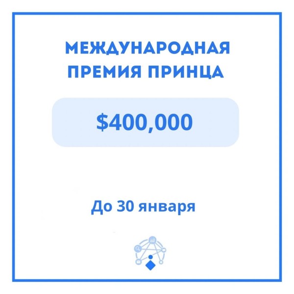 Международная премия принца Талала за человеческое развитие