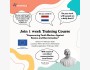 Неделя очного обучения по программе Erasmus+ в Нидерландах!